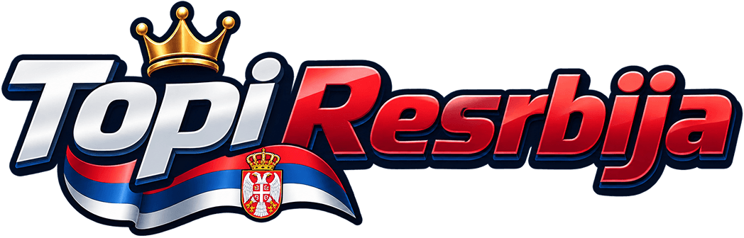 Topi Resrbija